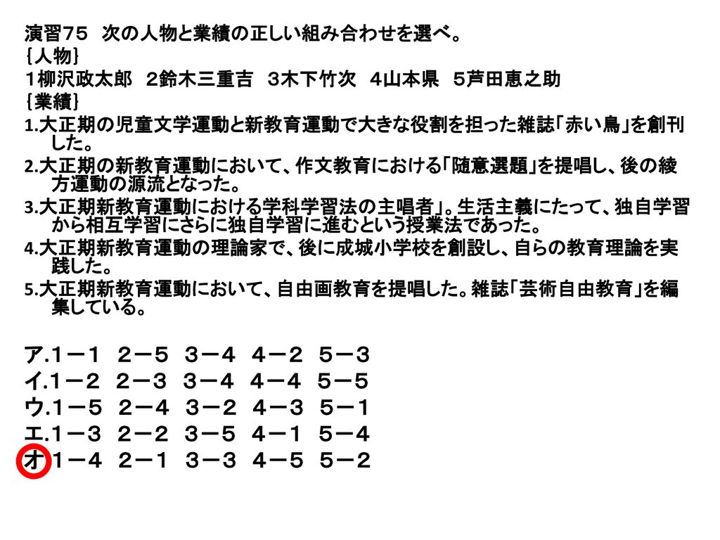 長岡文雄著　学習法の源流　木下竹次の学校経営　黎明書房